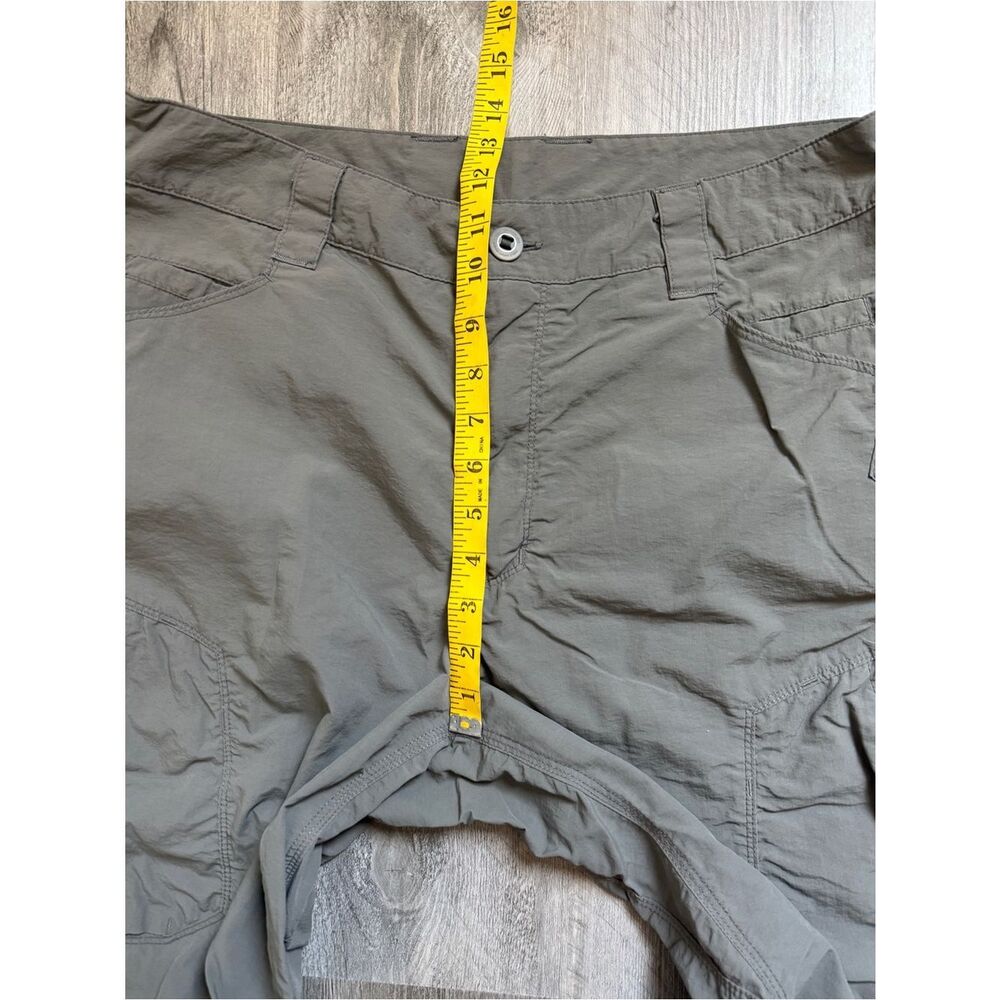 Triple Aught Design TAD Nylon Cargo Pants Ranger Green Tactical 36 - Picture 5 of 8